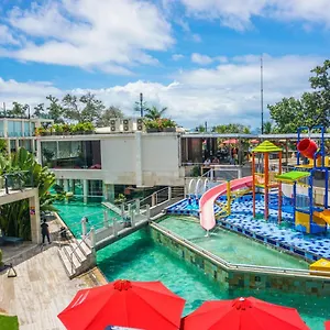 Furamaxclusive Ocean Seminyak Bali Legian (Bali)