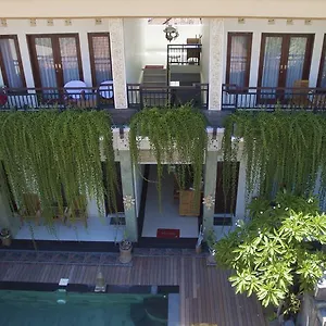 Pujihouse One Legian (Bali)