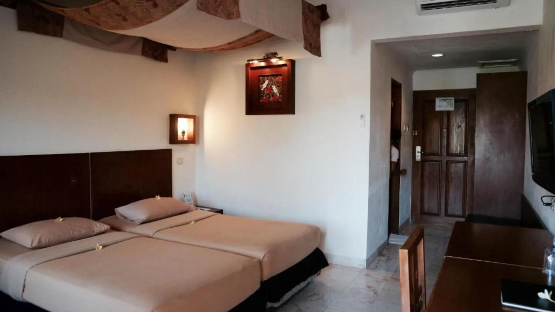 ***  The Lagoon Bali Pool Hotel And Suites Legian  Indonesia